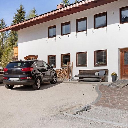 Wohnung Hochstaufen Inzell Luaran gambar