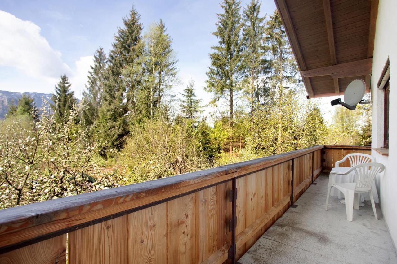 Wohnung Hochstaufen Inzell Luaran gambar
