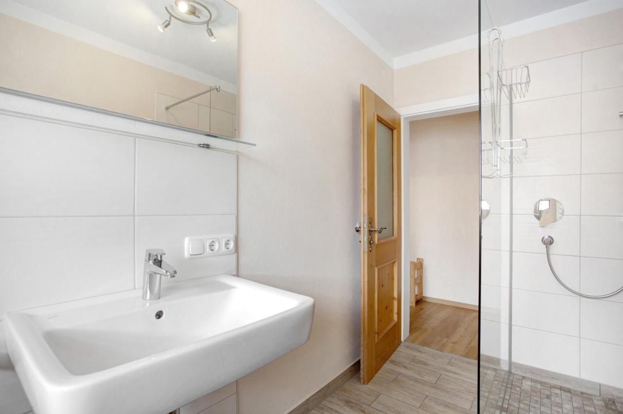 Wohnung Hochstaufen Inzell Luaran gambar