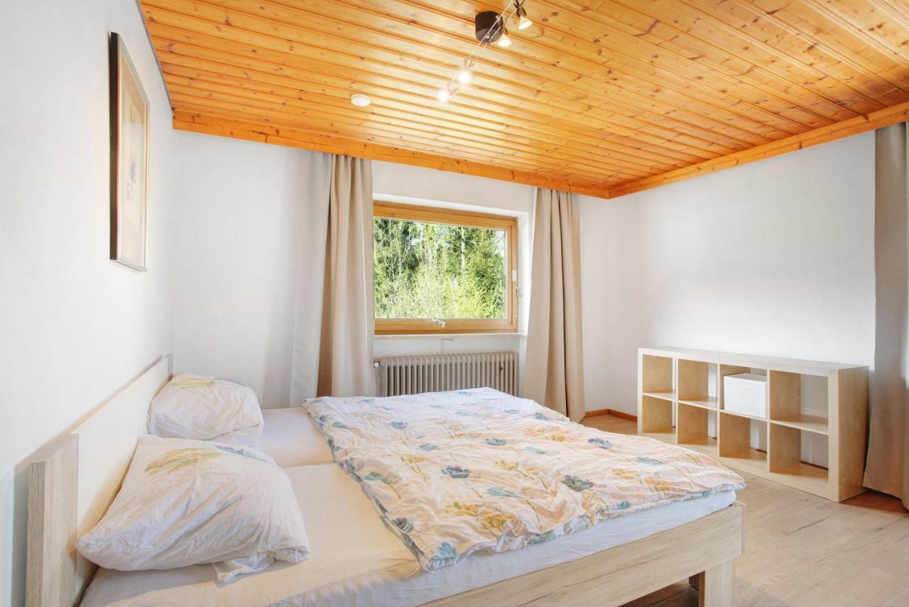 Wohnung Hochstaufen Inzell Luaran gambar