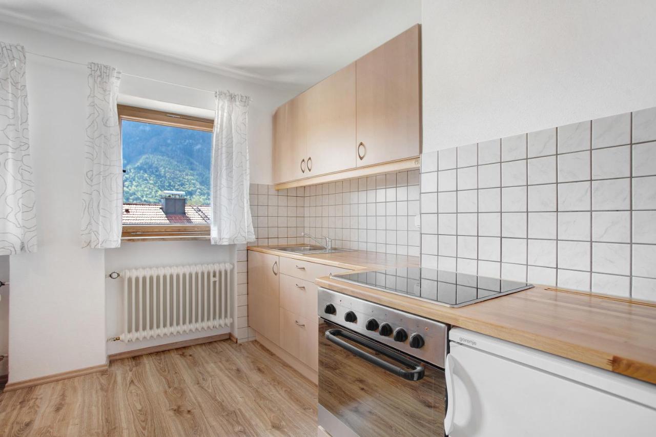 Wohnung Hochstaufen Inzell Luaran gambar