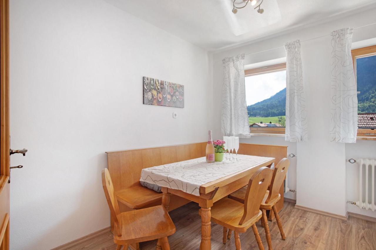 Wohnung Hochstaufen Inzell Luaran gambar