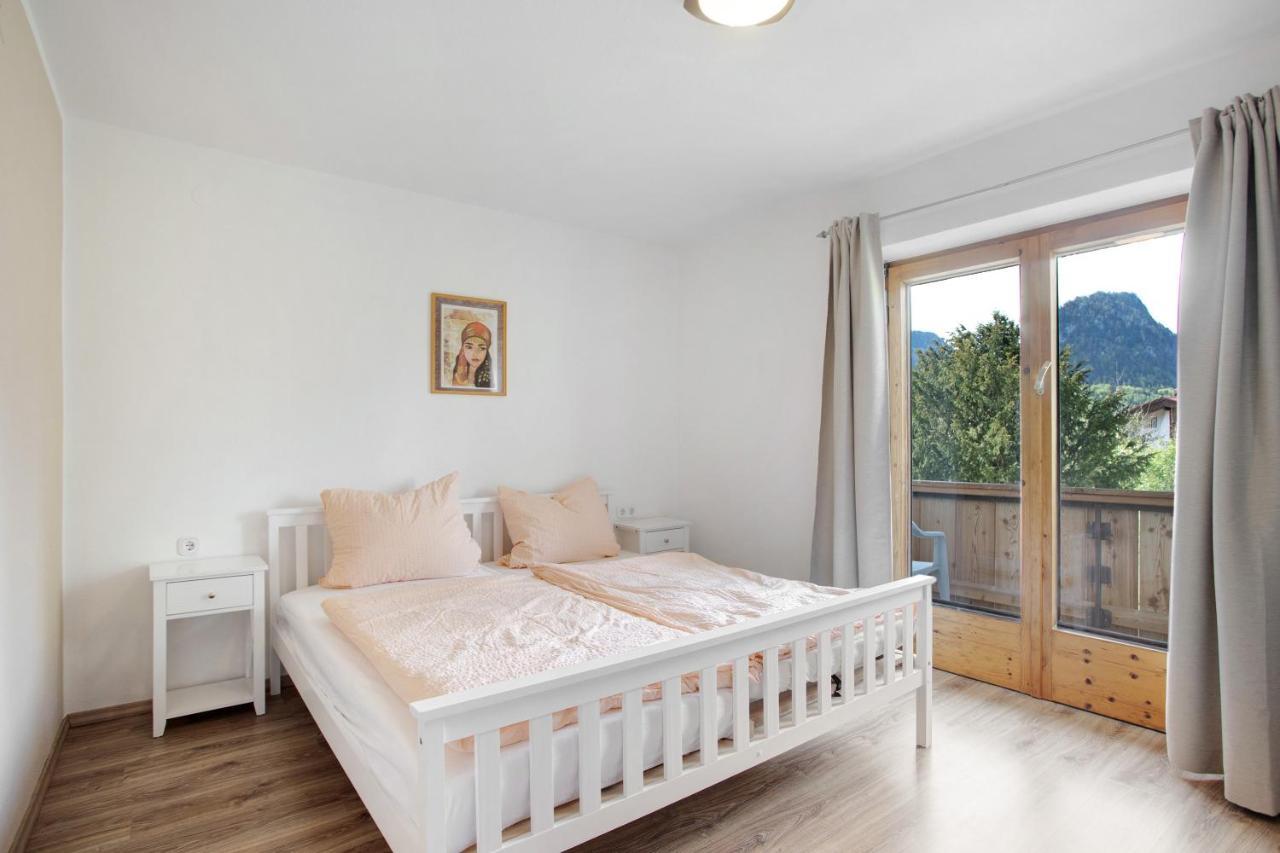 Wohnung Hochstaufen Inzell Luaran gambar